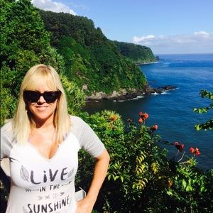 Meet your Posher, Lisa